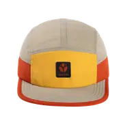 Fractel - M-Series Cap - Zebra Finch