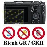 在飛比找遠傳friDay購物精選優惠-D&A Ricoh GR/GRII 相機專用日本原膜5H螢幕