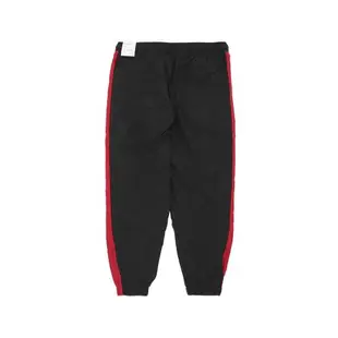 Nike 長褲 Jordan Sport Jam Pants 男款 紅 拉鍊口袋 運動褲 喬丹 抽繩 縮口 DX9374-013