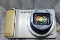 在飛比找Yahoo!奇摩拍賣優惠-SAMSUNG EK-GC100 手機 相機