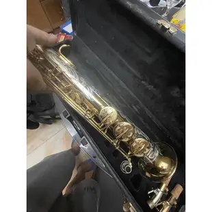 YANAGISAWA S9930 SOPRANO 柳澤 高音收藏 雕花 純銀 薩克斯風 auto tenor