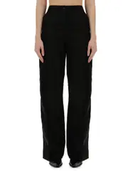 [Our Legacy] Our Legacy-Pants "Alloy"-Donna 40