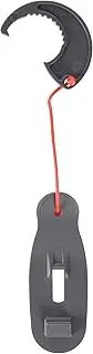 Korjo Howsar Quick Lock, Travel Lock, Black