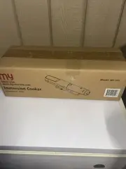 My Sous Vide My-101 Immersion Cooker White NIB NRFB NEW