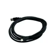 USB Cable Cord for OLYMPUS TOUGH TG-5 CAMERA 10ft