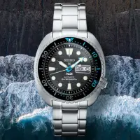 在飛比找momo購物網優惠-【SEIKO 精工】PROSPEX系列 DIVER SCUB