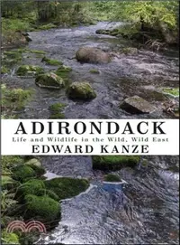 在飛比找三民網路書店優惠-Adirondack ─ Life and Wildlife