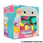 Squishville Squishmallows Series 12 Randomly Selected Blind Plush