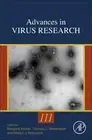 Advances in Virus Research, Hardcover by Mettenleiter, Thomas (EDT); Kielian,...