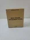 Brita Pitcher Replacement Filters - 2 Filters