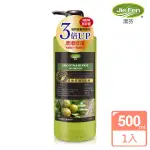 【JIE FEN 潔芬】柔順修復洗髮精(500ML)