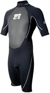 Body Glove 2/1mm Men's Arc Short Sleeve Spring Short Wetsuit