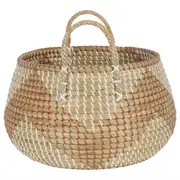 [Florabelle Living] Zhenga Basket Set of 2