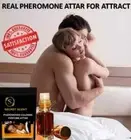 PHEROMONE Attar COLOGNE for MEN *ATTRACT WOMEN! 52X - MOST COMPLETE + FS