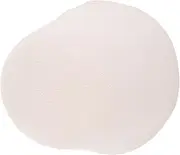 HOMOCONO Women's Sauna Hat Breathable Felt Bath Cap Reusable Comfortable for Household Sauna Rooms