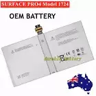 OEM New Battery DYNR01 For Microsoft Surface Pro 4 Pro4 model 1724 G3HTA027H