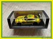 Spark 1:43 Mercedes-AMG GT3 Bathurst 12 hour 2022 Van Gisbergen Feeney Ibrahim