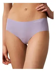 [Calvin Klein] Brief Program Invisibles Hipster in Purple