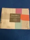 King Single - Bed Sheet Set : Quilt Cover + Pillowcase - NEW In Packaging