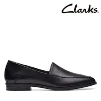 在飛比找momo購物網優惠-【Clarks】女鞋Sarafyna Freva 美好生活素