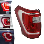 For 2018 -2022 Ford Expedition XLT Factory Halogen Left Tail Light Lamp Assembly