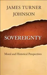 在飛比找博客來優惠-Sovereignty: Moral and Histori