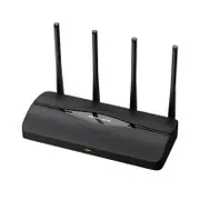 [MR27BE] BE3600 Dual Band Wi-Fi 7 Router (WIFI7)
