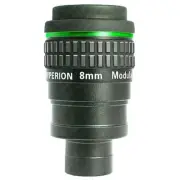Baader 1.25" & 2" Hyperion Eyepiece - 8mm # HYP-8 2454608