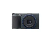 Ricoh GR IIIx Urban Edition Camera