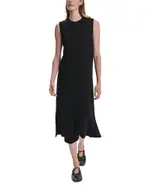 Varley Beatrice Midi Dress