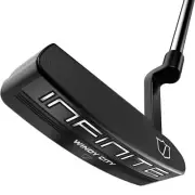 Wilson Staff Infinite Putter 2024 MRH - Windy City Blade Style - 34" Length