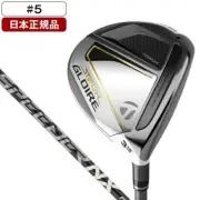 Taylormade STEALTH GLOIRE FairwayWood 5W 18deg RH FUJIKURA SPEEDER NX for TM R