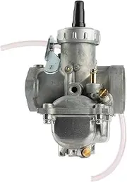 Motorcycle & ATV Carburetors Motorcycle Carburetor For Suzuki 125cc For TS 125 For TS125 125N For TC125 For DS125 For TS100 For DS100 Off-road Dirt Bike Street Bike Carburetor Carb