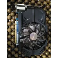 在飛比找蝦皮購物優惠-技嘉 GIGABYTE GV-N750OC-2GI-拆機良品