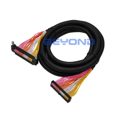 1PC NEW FOR Terminal block connection cable FA-CBL10FMV 1M