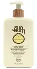 Sun Bum Daily SPF 50 Body Lotion 8 oz EXP.9-25 BN
