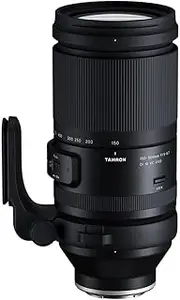 Tamron 150-500mm f/5-6.7 Di III VC VXD Lens for Full Frame Sony Mirrorless Camera