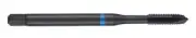 Dormer HSS-E-PM M10 SPIRAL POINT THREAD TAP 100mm Metric, 1.5mm Pitch, Blue Ring