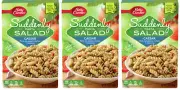 Betty Crocker Suddenly Pasta Salad Caesar 3 Pack