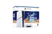 Sony - PlayStation 5 Slim Console – ASTRO BOT Bundle - White