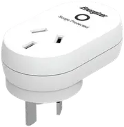 Energizer Power Adaptor with Surge Protection