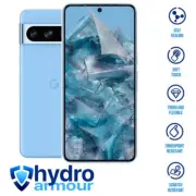 Matte Anti Glare HD Hydrogel Screen Protector for Google Pixel 9 8 7 6 5 4 3 2