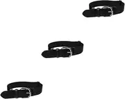 [SHERCHPRY] 2pcs Elastic Softball Belt Baseball Protective Belt Softballs Belt Women Girdle Football Sports Belt Football Belt for Men Baseball Belt Football Girdle Softballs Belt for Women