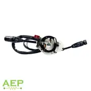 Indicator Headlight Wiper Switch Stalk Unit For Isuzu NPR / NKR 1986 - 1995