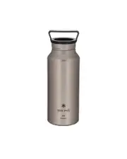 SNOW PEAK Ti Aurora Bottle 800, Original