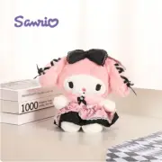 Sanro Lovely My Melody Banquet Plush Toy Kawaii Pillow Room Decoration