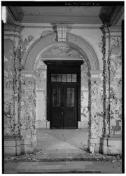 Jacob Tome Institute,Tome Road,Port Deposit,Cecil County,Maryland,MD,HABS,42