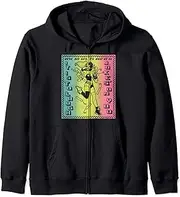 [DC Comics] Batman Jokes On You Zip Hoodie