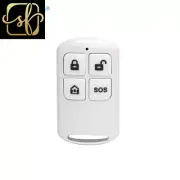 PGST PF-50 High Quality Wireless Remote Control for Home Security Systems Alarm