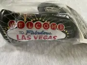 Scotty Cameron 2005 FABULOUS Las Vegas Putter Cover - NEW in BAG